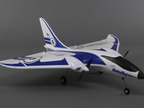 Firebird Delta Ray RTF Mode 2